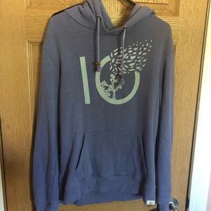 Tentree Hoodie